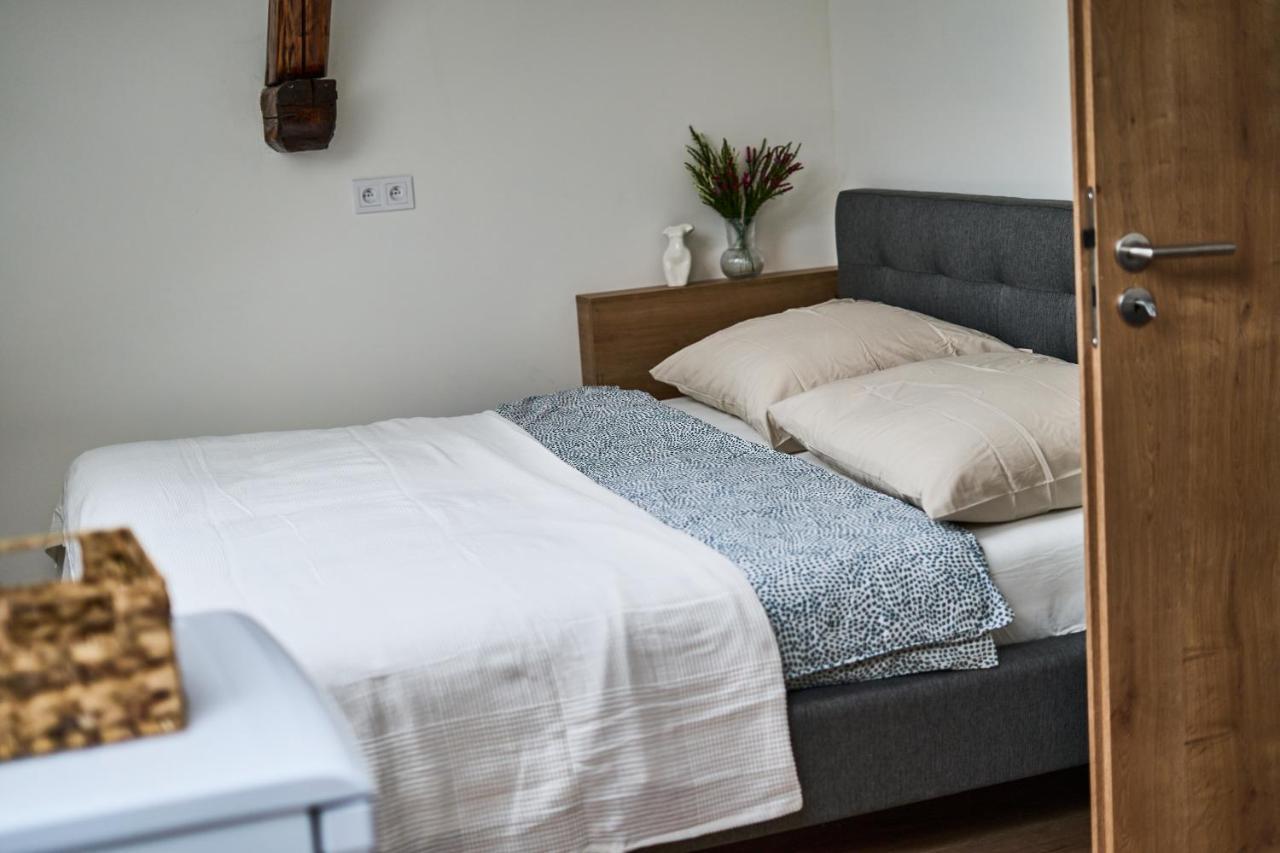 Apartmany J&J Sumperk Ngoại thất bức ảnh