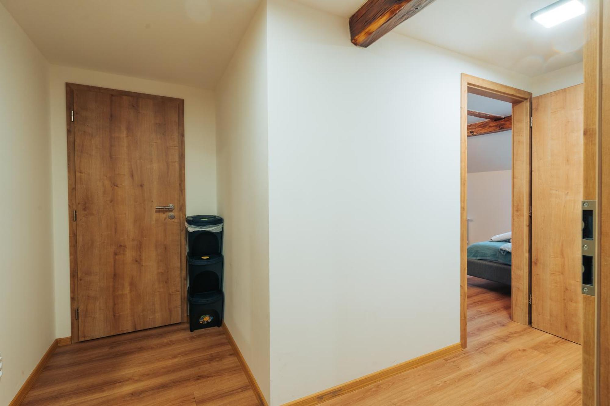 Apartmany J&J Sumperk Ngoại thất bức ảnh