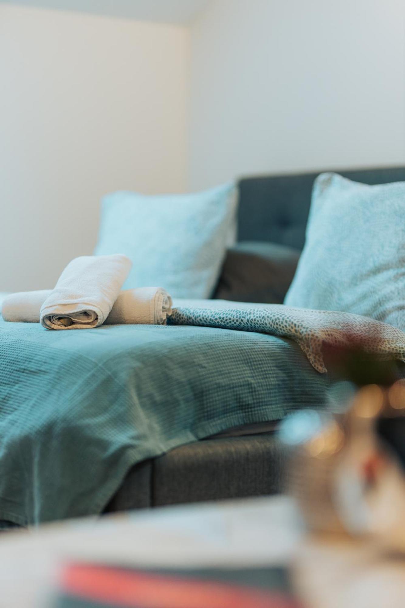 Apartmany J&J Sumperk Ngoại thất bức ảnh