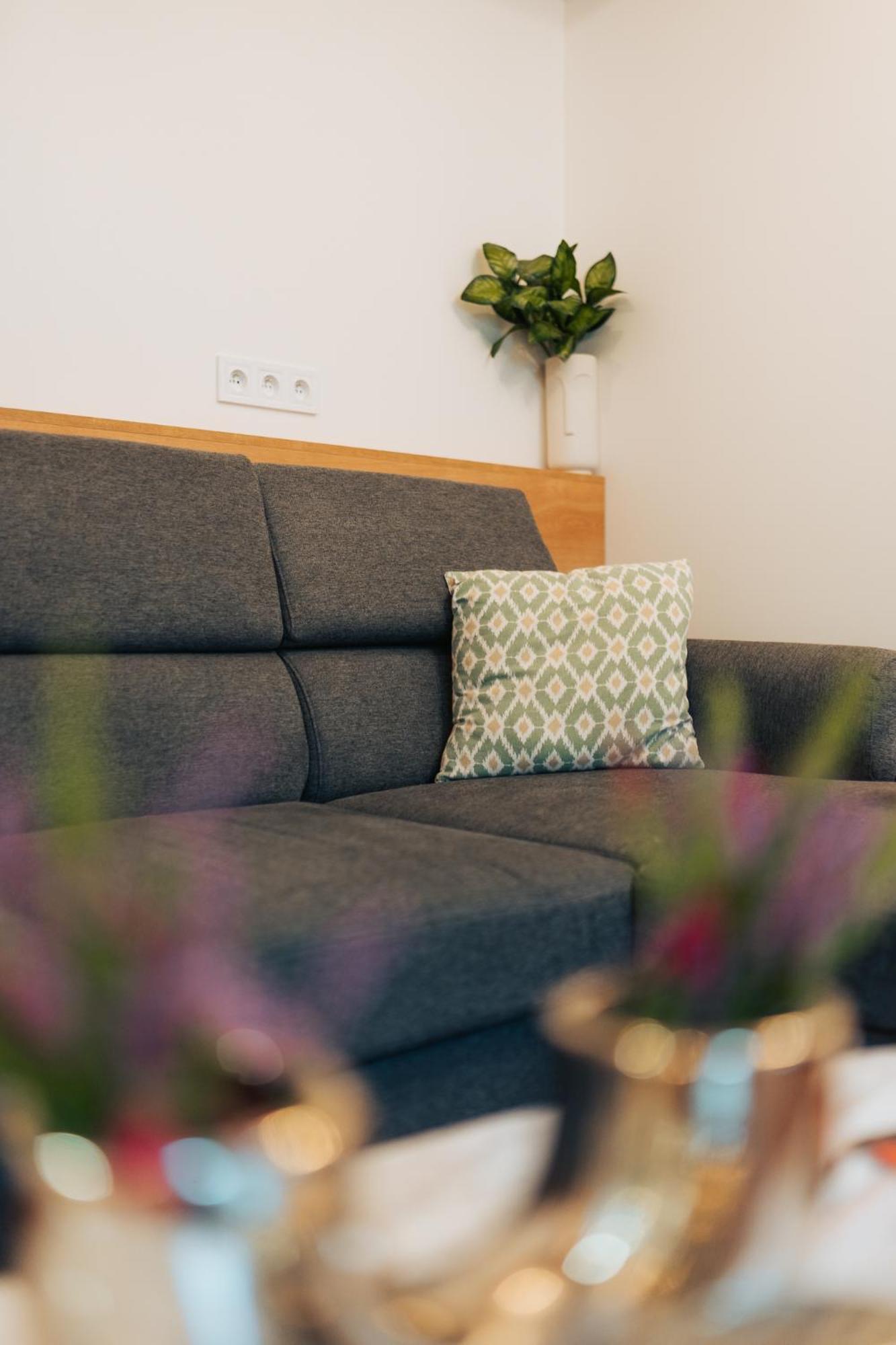 Apartmany J&J Sumperk Ngoại thất bức ảnh